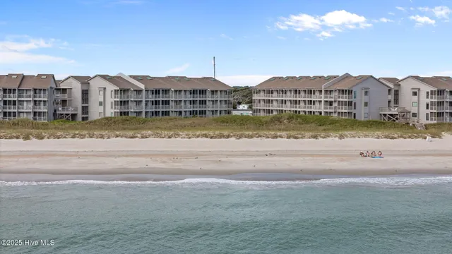 $705,000 | 2111 West Fort Macon Road, Unit 251, Atlantic Beach, NC 28512