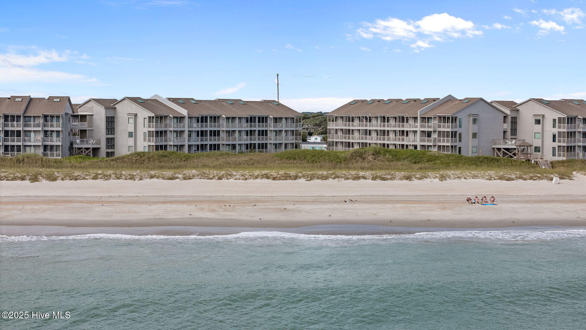 2111 West Fort Macon Road, Unit 251 Atlantic Beach, NC 28512 - Photo 3 of 58 3-web-or-mls-DJI_20250922154928_0105_D