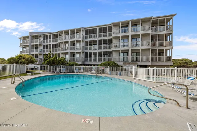 $705,000 | 2111 West Fort Macon Road, Unit 251, Atlantic Beach, NC 28512