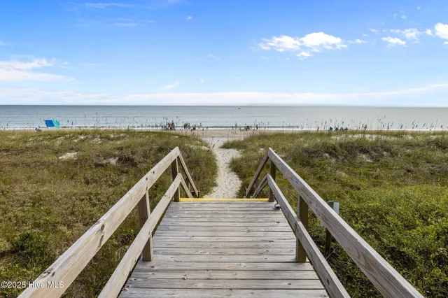 $705,000 | 2111 West Fort Macon Road, Unit 251, Atlantic Beach, NC 28512