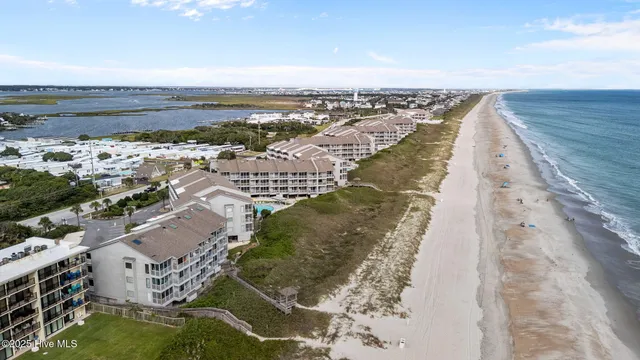 $705,000 | 2111 West Fort Macon Road, Unit 251, Atlantic Beach, NC 28512