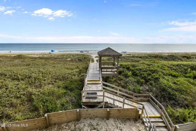 $705,000 | 2111 West Fort Macon Road, Unit 251, Atlantic Beach, NC 28512