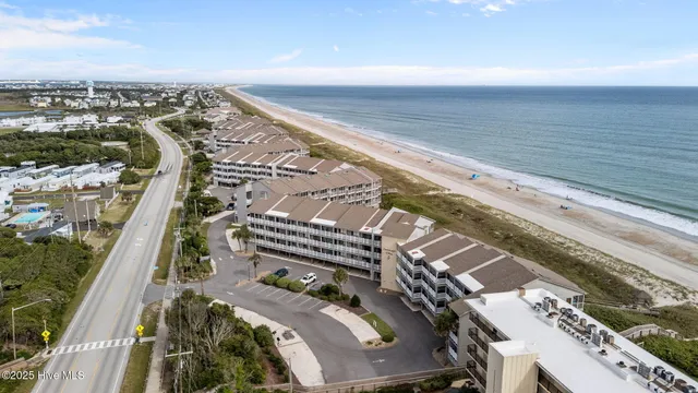 $705,000 | 2111 West Fort Macon Road, Unit 251, Atlantic Beach, NC 28512