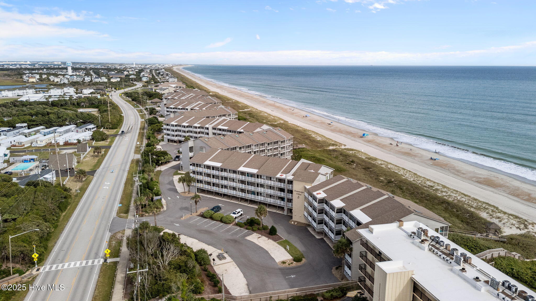 2111 West Fort Macon Road, Unit 251 Atlantic Beach, NC 28512 - Photo 42 of 58 43-web-or-mls-DJI_20250922154743_0094_D