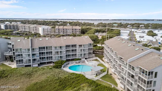 $705,000 | 2111 West Fort Macon Road, Unit 251, Atlantic Beach, NC 28512