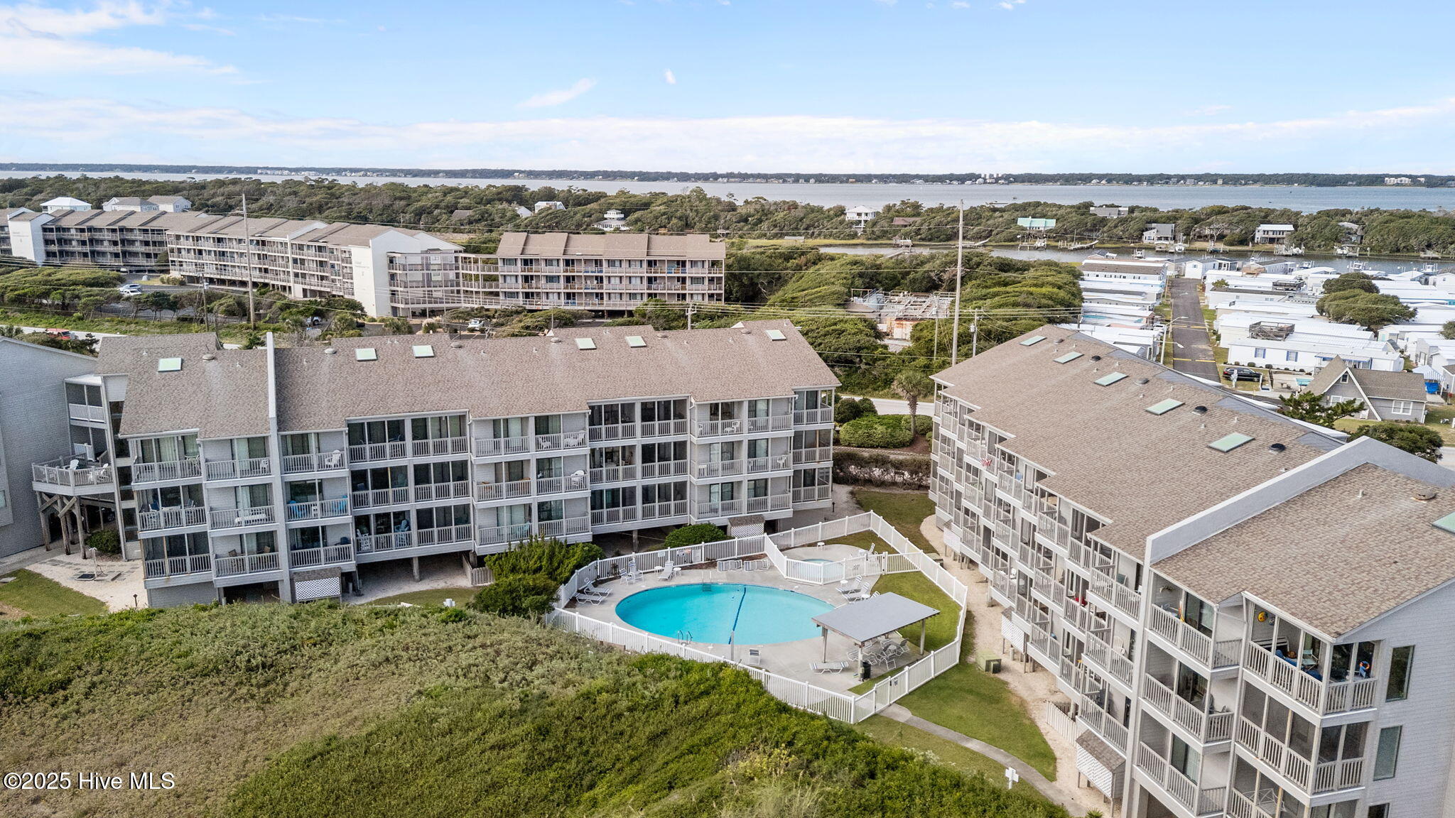 2111 West Fort Macon Road, Unit 251 Atlantic Beach, NC 28512 - Photo 43 of 58 44-web-or-mls-DJI_20250922154851_0101_D