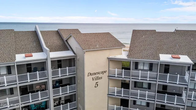 $705,000 | 2111 West Fort Macon Road, Unit 251, Atlantic Beach, NC 28512