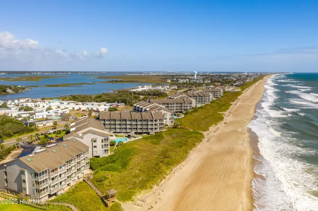 $705,000 | 2111 West Fort Macon Road, Unit 251, Atlantic Beach, NC 28512