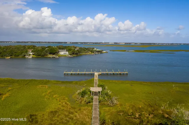 $705,000 | 2111 West Fort Macon Road, Unit 251, Atlantic Beach, NC 28512