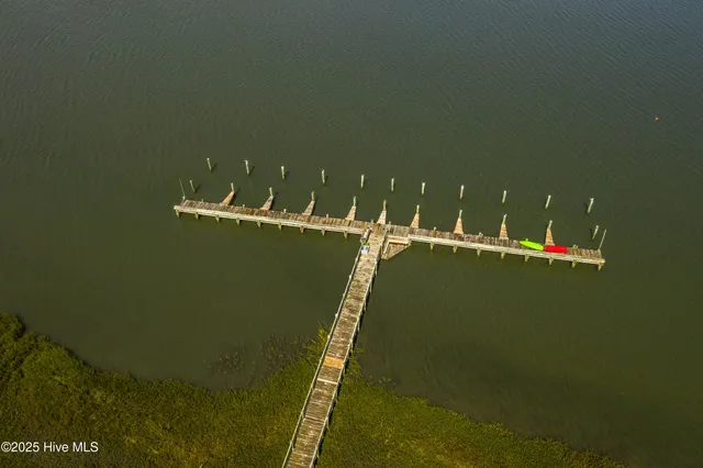 $705,000 | 2111 West Fort Macon Road, Unit 251, Atlantic Beach, NC 28512