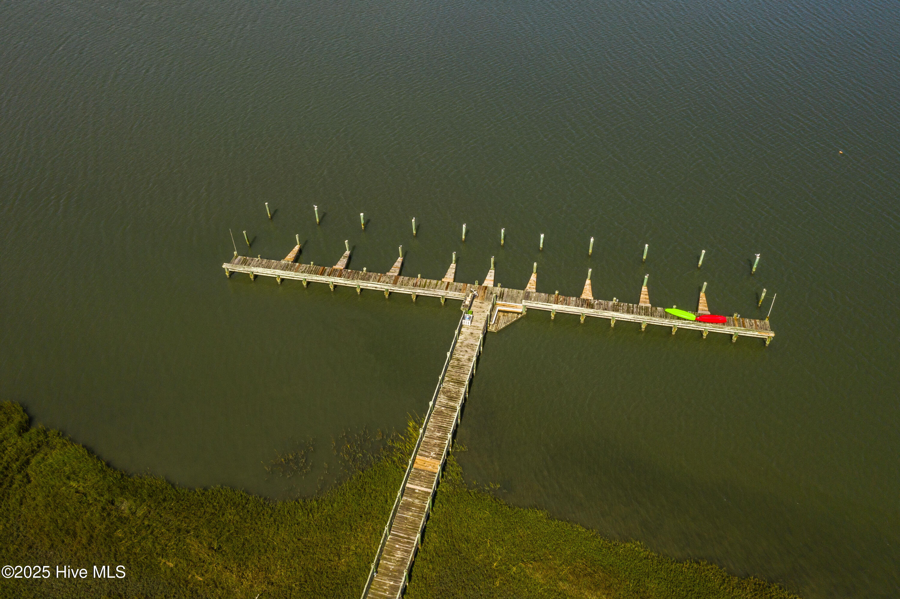 2111 West Fort Macon Road, Unit 251 Atlantic Beach, NC 28512 - Photo 48 of 58 Dunescape Aerials7