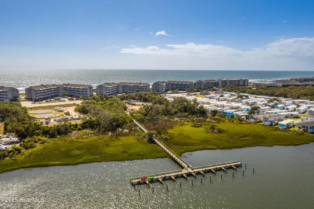 $705,000 | 2111 West Fort Macon Road, Unit 251, Atlantic Beach, NC 28512
