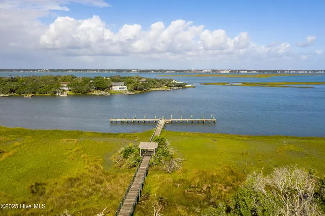 $705,000 | 2111 West Fort Macon Road, Unit 251, Atlantic Beach, NC 28512