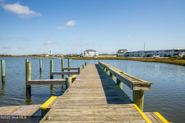 $705,000 | 2111 West Fort Macon Road, Unit 251, Atlantic Beach, NC 28512