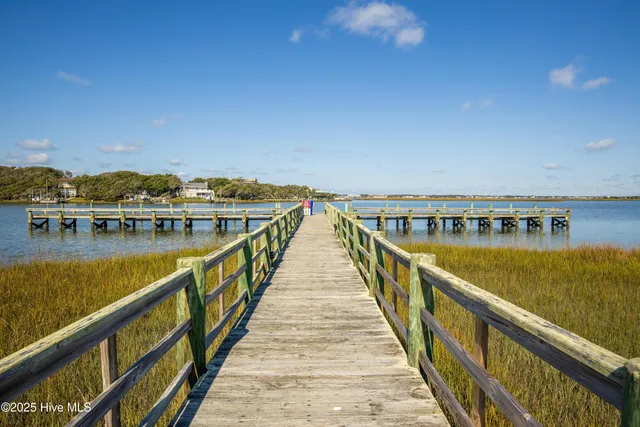 $705,000 | 2111 West Fort Macon Road, Unit 251, Atlantic Beach, NC 28512