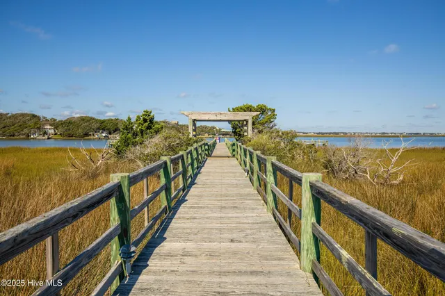 $705,000 | 2111 West Fort Macon Road, Unit 251, Atlantic Beach, NC 28512