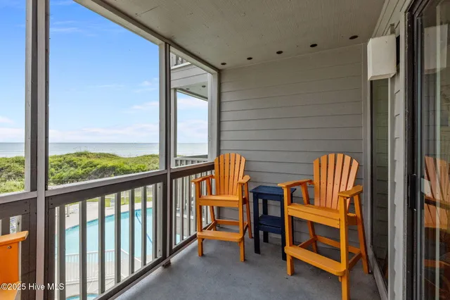 $705,000 | 2111 West Fort Macon Road, Unit 251, Atlantic Beach, NC 28512