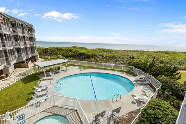 $705,000 | 2111 West Fort Macon Road, Unit 251, Atlantic Beach, NC 28512