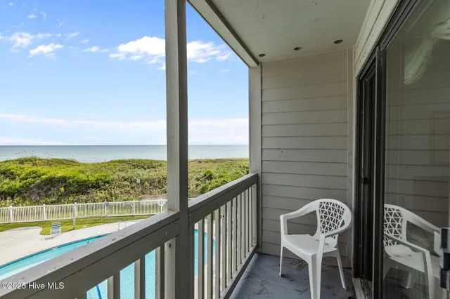 $705,000 | 2111 West Fort Macon Road, Unit 251, Atlantic Beach, NC 28512