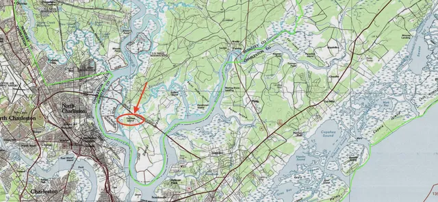 $429,000 | 0 St Thomas Island Drive, Charleston, SC 29492