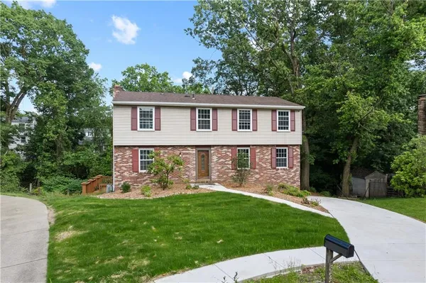 $375,900 | 320 Penn Lear Court, Monroeville, PA 15146