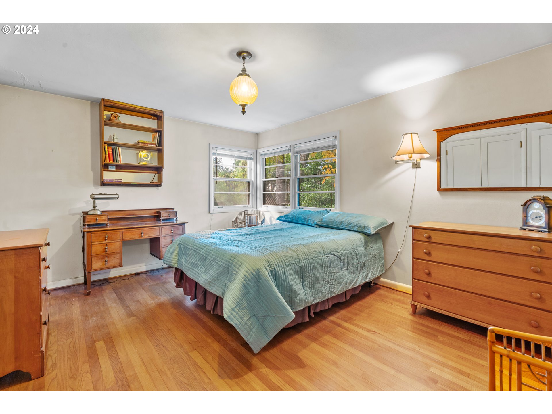 6455 Southwest Scholls Ferry Road Portland, OR 97223 - Photo 24 of 48 Bedroom, Primary
