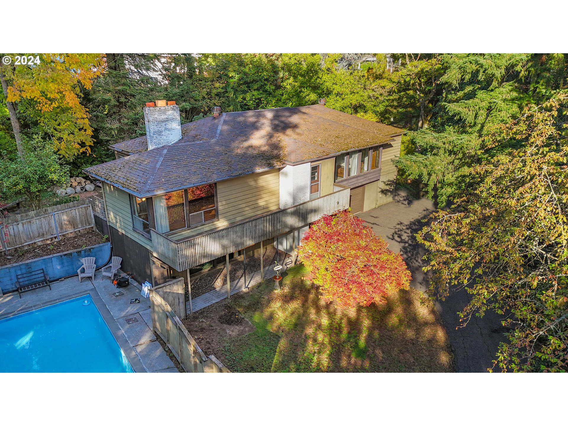 6455 Southwest Scholls Ferry Road Portland, OR 97223 - Photo 42 of 48 Gallery Image 42
