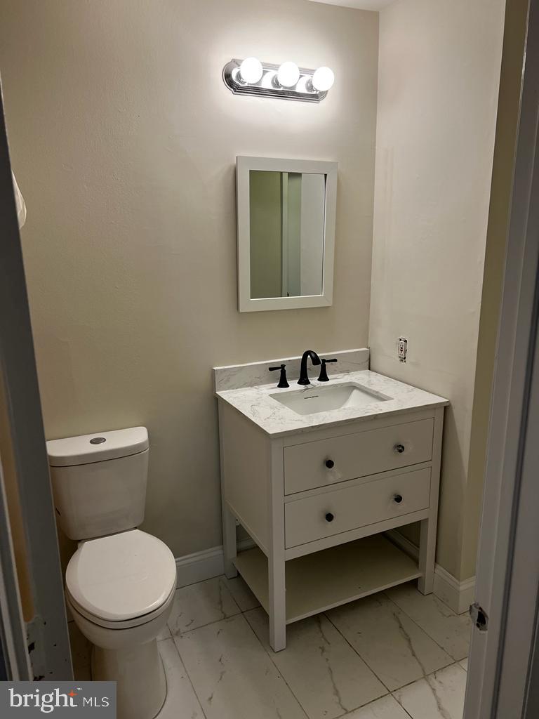 104 Willow Turn, Unit A Mount Laurel, NJ 08054 - Photo 4 of 16 updated bathroom