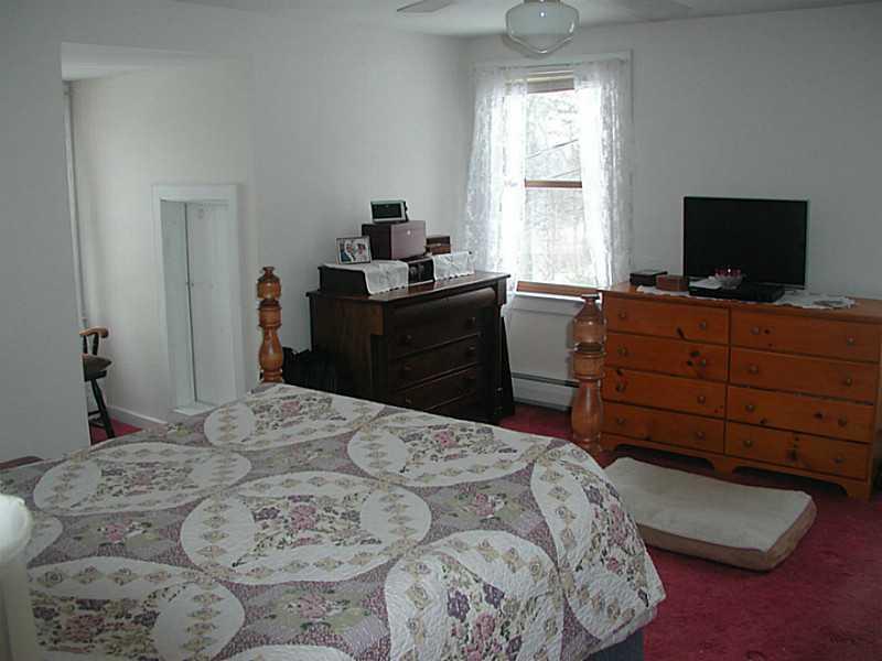 40 Echo Ridge Road Cornish, ME 04020 - Photo 14 of 16 Bedroom.
