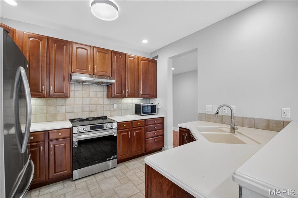 500 North And South Road, Unit 103 St. Louis, MO 63130 - Photo 12 of 36