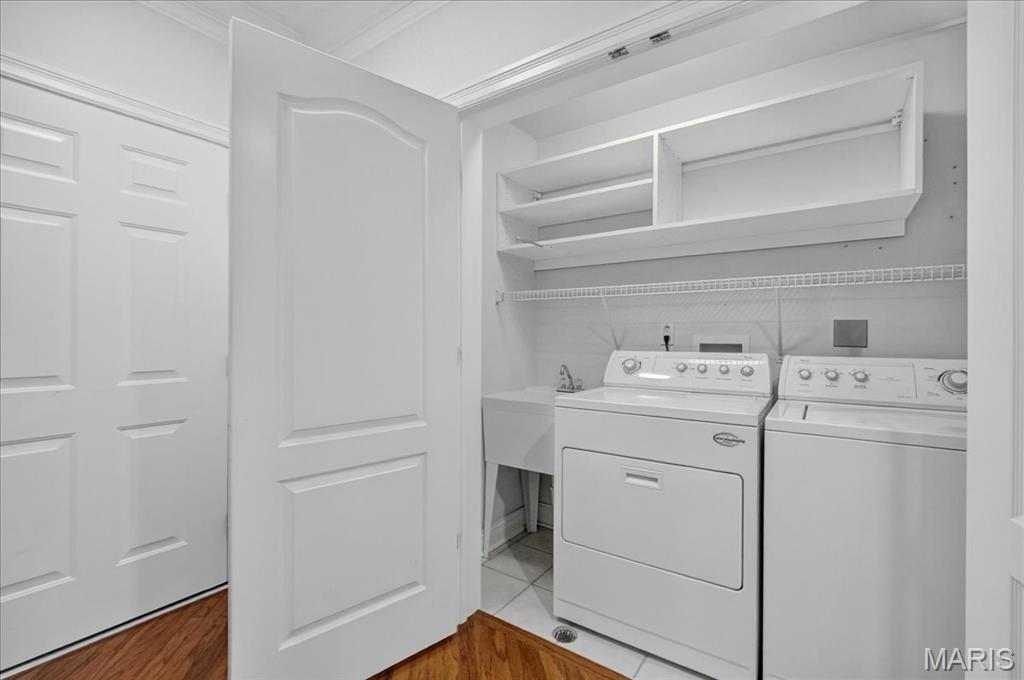 500 North And South Road, Unit 103 St. Louis, MO 63130 - Photo 25 of 36