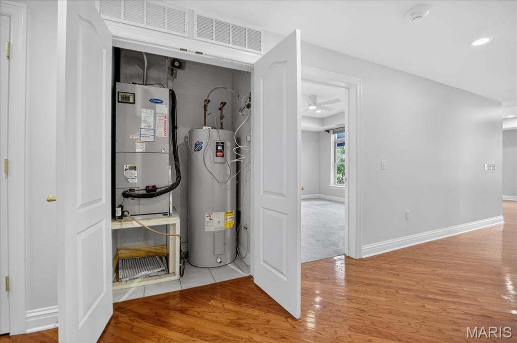 500 North And South Road, Unit 103 St. Louis, MO 63130 - Photo 26 of 36