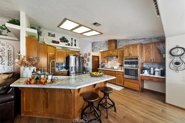 $699,800 | 15845 Mesquite Street, Hesperia, CA 92345