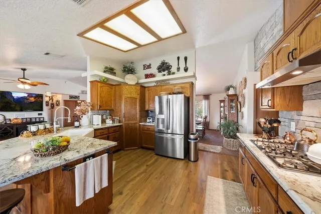 $699,800 | 15845 Mesquite Street, Hesperia, CA 92345