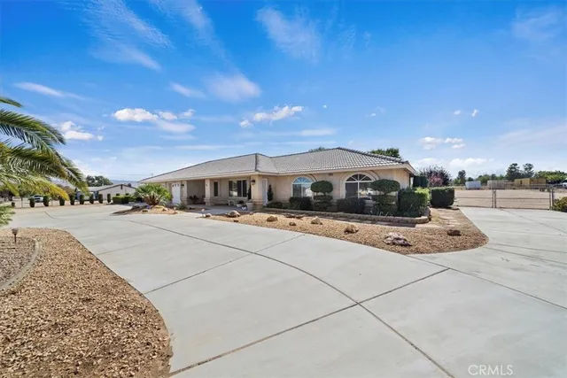 $699,800 | 15845 Mesquite Street, Hesperia, CA 92345