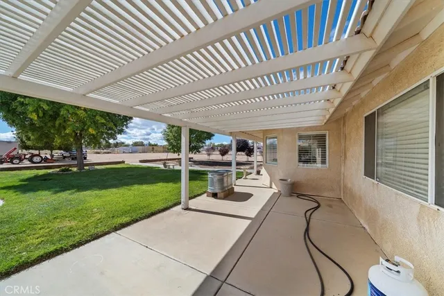 $699,800 | 15845 Mesquite Street, Hesperia, CA 92345