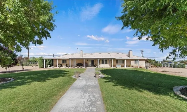 $699,800 | 15845 Mesquite Street, Hesperia, CA 92345