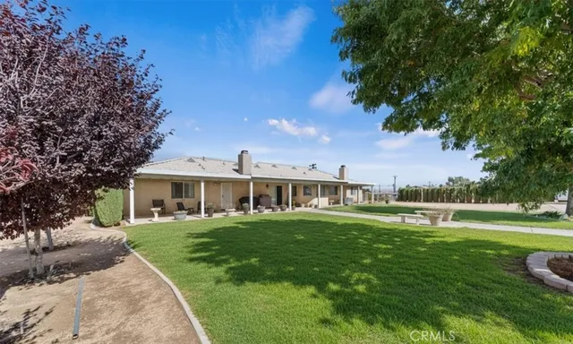 $699,800 | 15845 Mesquite Street, Hesperia, CA 92345