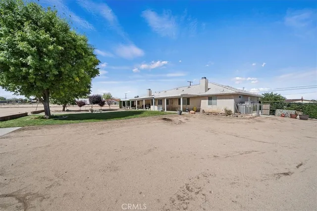 $699,800 | 15845 Mesquite Street, Hesperia, CA 92345
