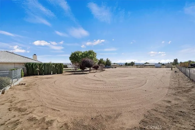 $699,800 | 15845 Mesquite Street, Hesperia, CA 92345