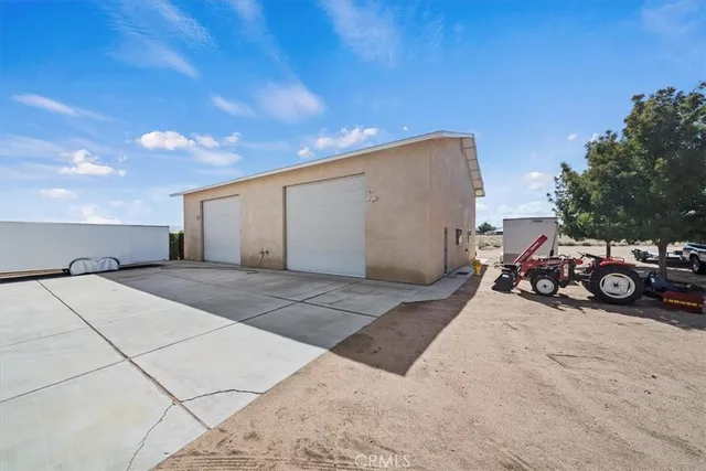 $699,800 | 15845 Mesquite Street, Hesperia, CA 92345