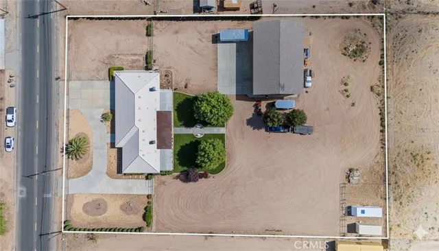 $699,800 | 15845 Mesquite Street, Hesperia, CA 92345