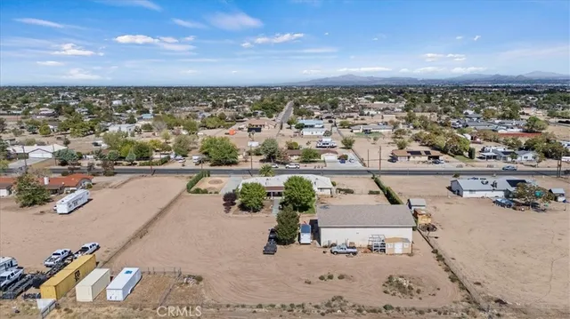 $699,800 | 15845 Mesquite Street, Hesperia, CA 92345