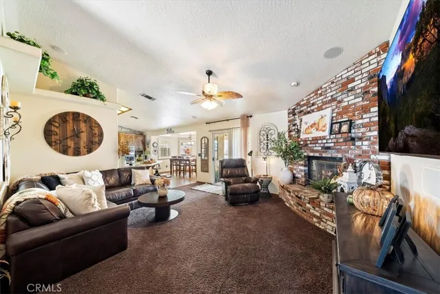 $699,800 | 15845 Mesquite Street, Hesperia, CA 92345