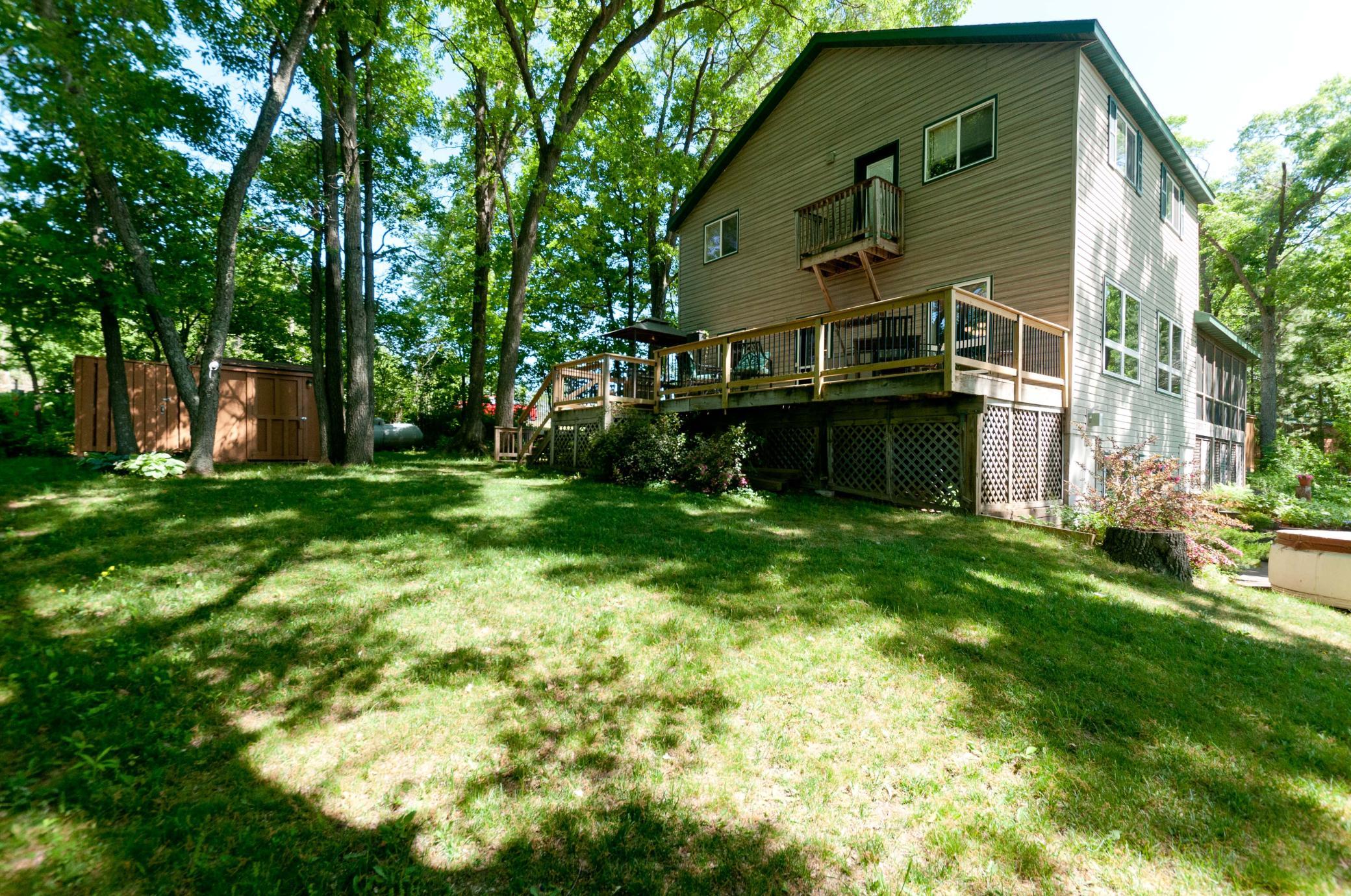 N2992 Jesse Road Sarona, WI 54870 - Photo 11 of 59