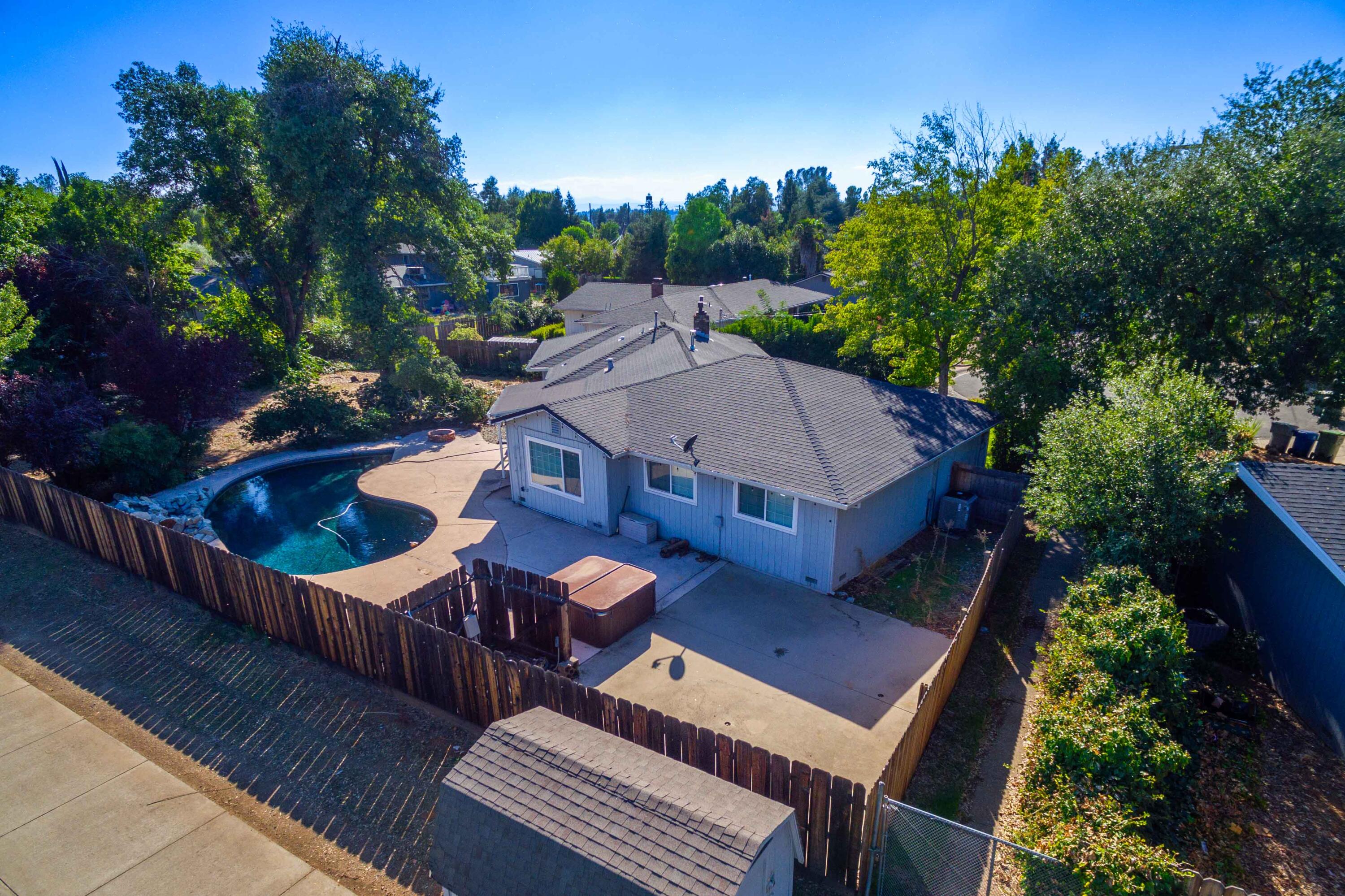 601 Rafael Street Redding, CA 96002 - Photo 43 of 48 The Real Estate Group-44