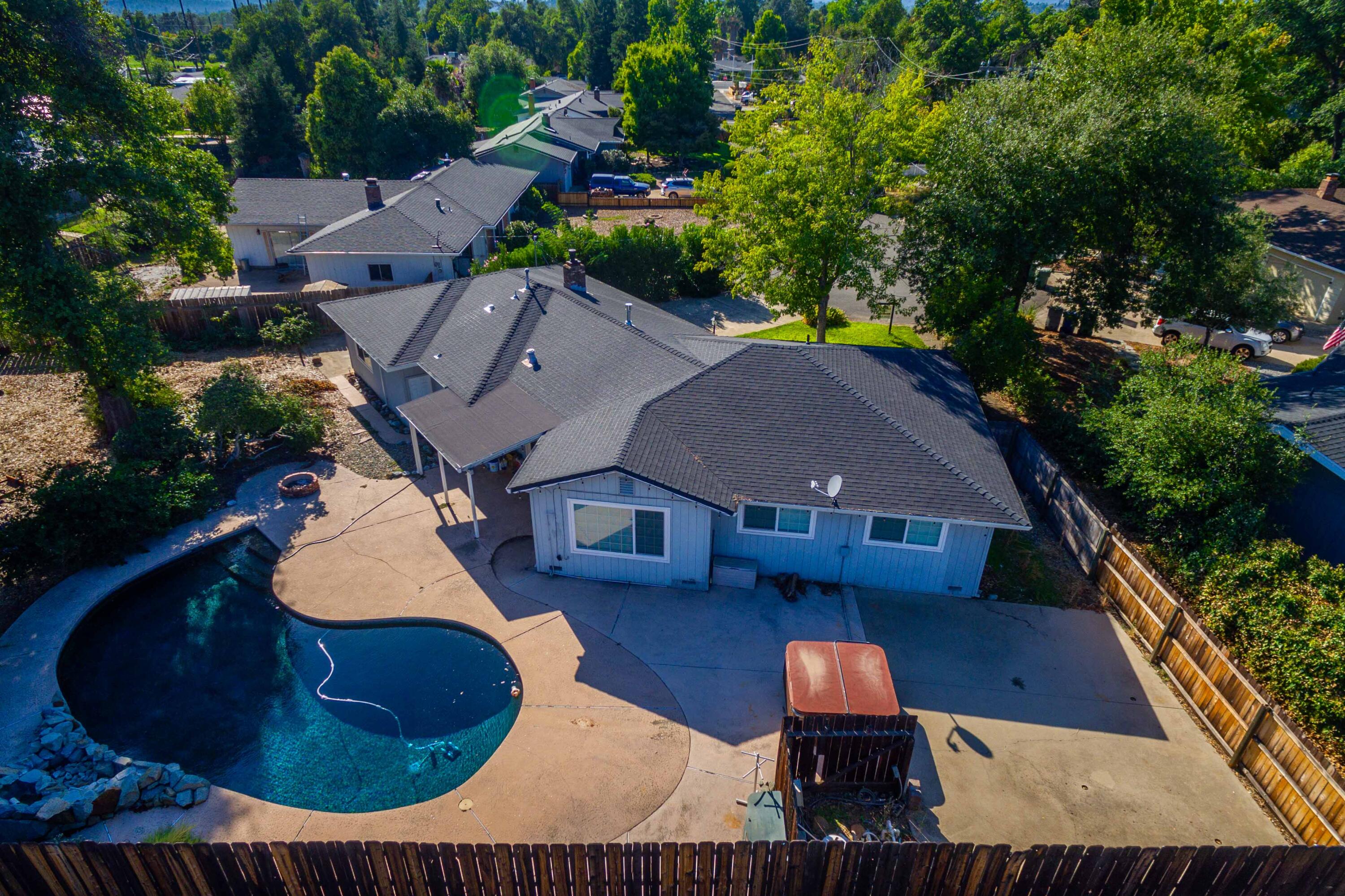 601 Rafael Street Redding, CA 96002 - Photo 44 of 48 The Real Estate Group-45
