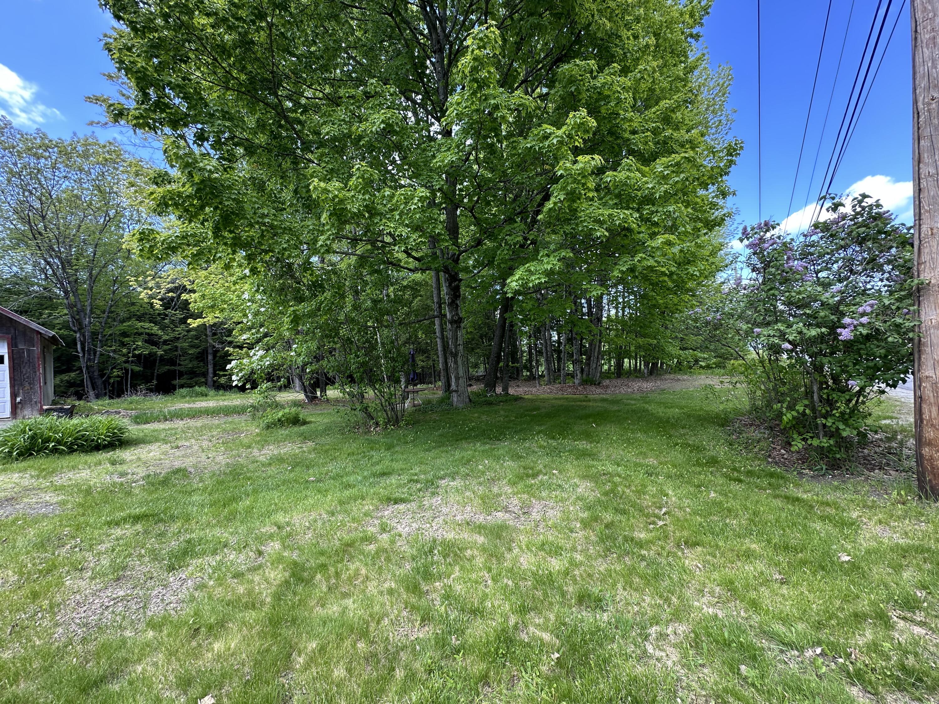 21 South Gage Road Oakland, ME 04963 - Photo 27 of 34 Outside