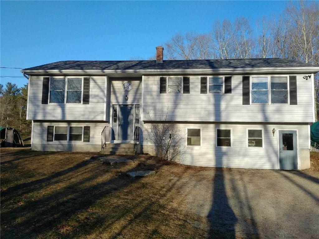 393 Windham Road Brooklyn, CT 06234 - Photo 1 of 1