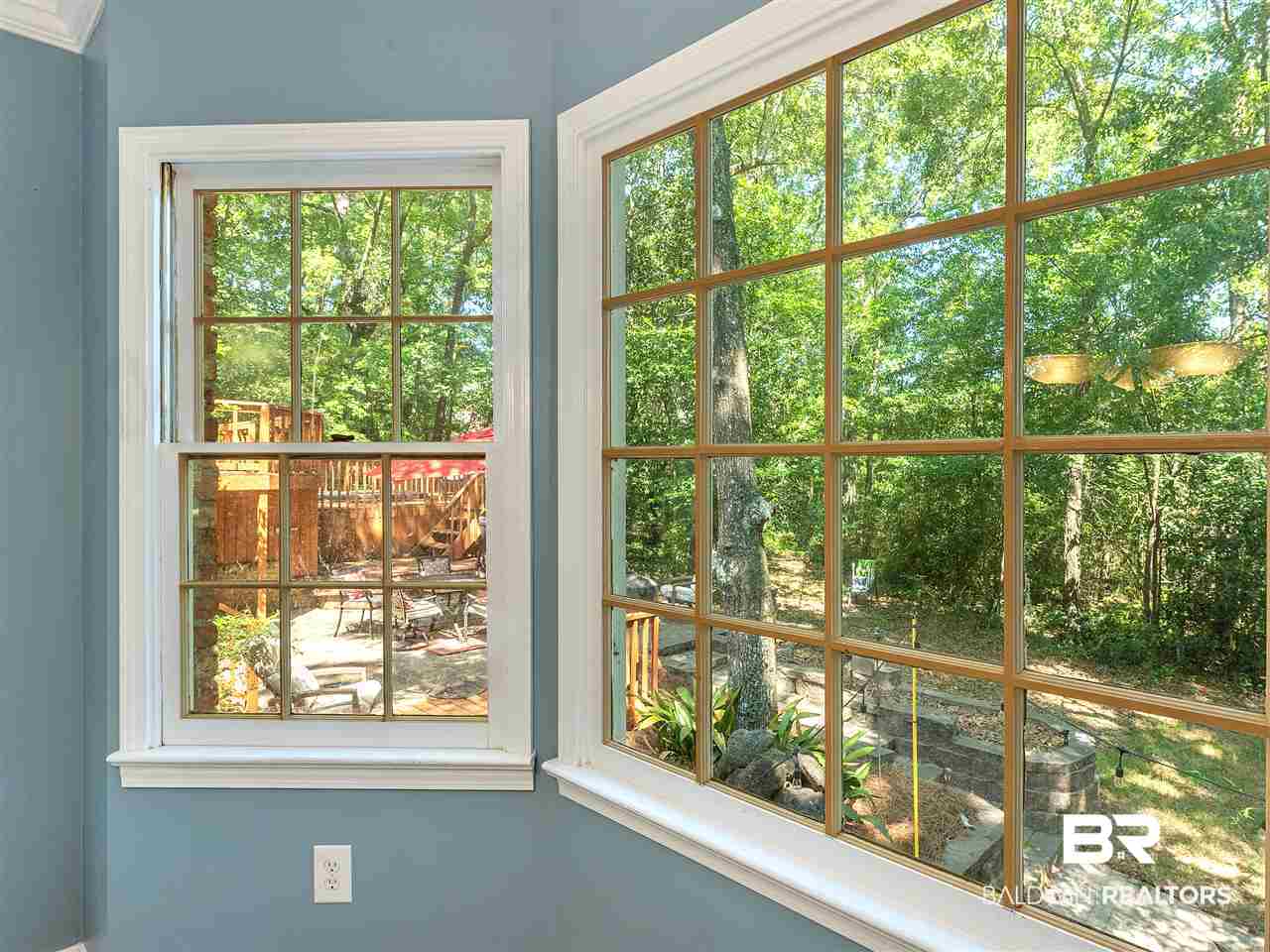 300 Fern Hill Court Mobile, AL 36608 - Photo 36 of 49